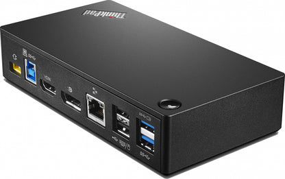 Lenovo ThinkPad Ultra USB Docking Station