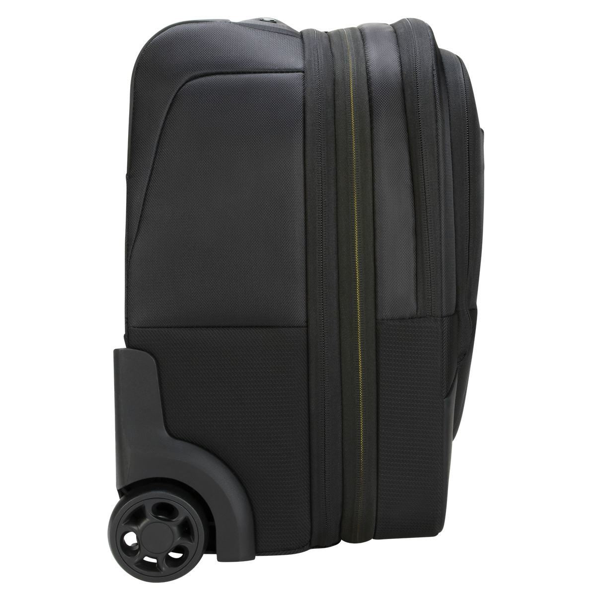 Targus TCG717GL laptop case 43.9 cm (17.3") Trolley case Black Laptop Bag