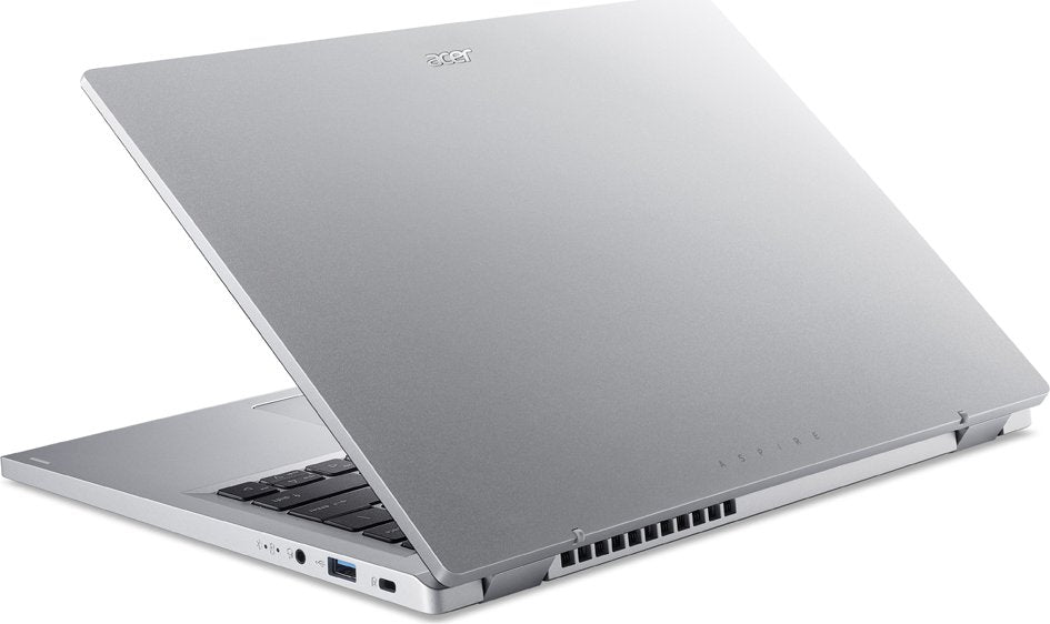 Acer Aspire Go 14 AG14-22P-R76A 14" Ryzen 3 7320U 8GB 128GB SSD Laptop