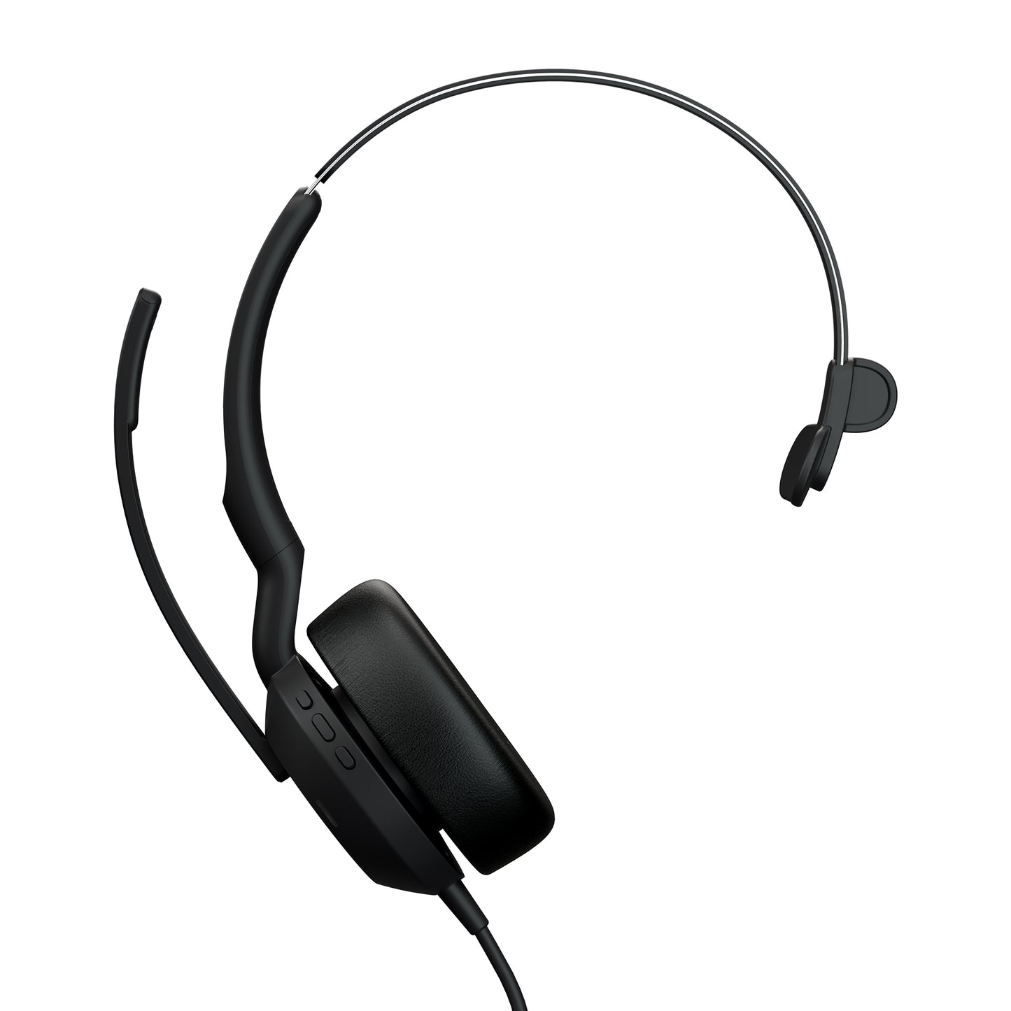 Jabra Evolve2 50 - USB-A UC Mono Headset