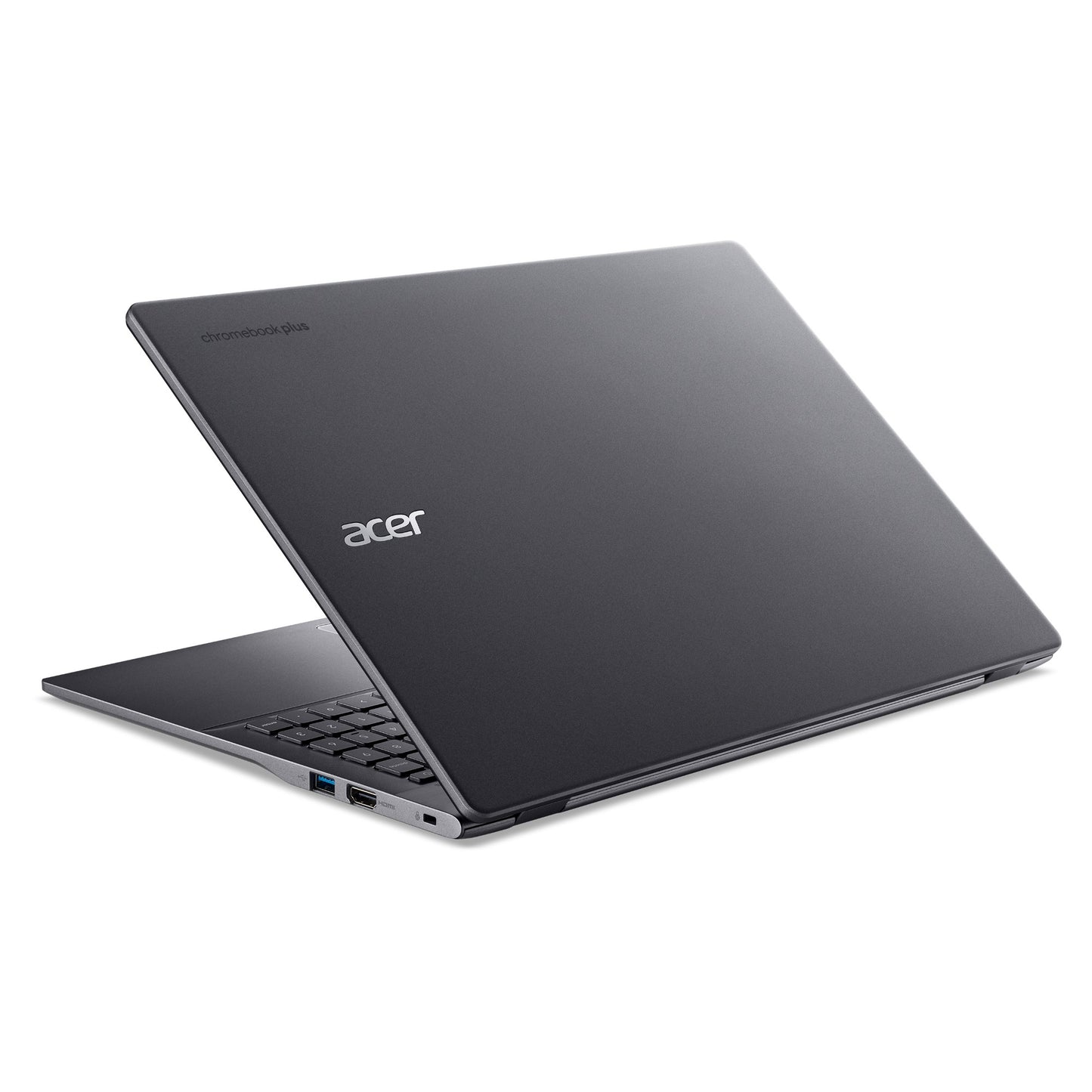Acer Chromebook Plus 516 CB516‑1H – 16" Core 5 120U 8GB 128GB eUFS SSD Laptop