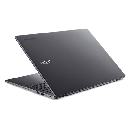 Acer Chromebook Plus 516 CB516‑1H – 16" Core i3-1315U 8GB 128GB UFS SSD Laptop