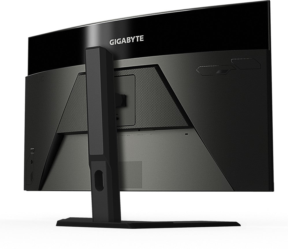 Gigabyte M32UC 31.5" 4K UHD VA 160Hz Curved Monitor