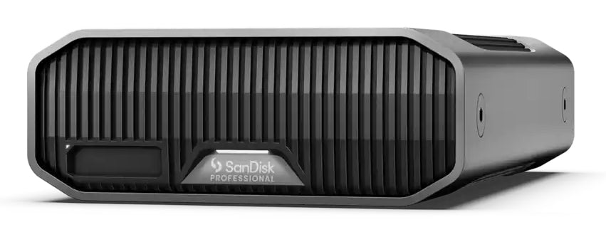 Sandisk SDPHG1H-026T-MBAAD 26TB 7200 RPM HDD