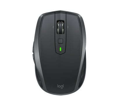Logitech MX Anywhere 2S Wireless Mouse (0005132)