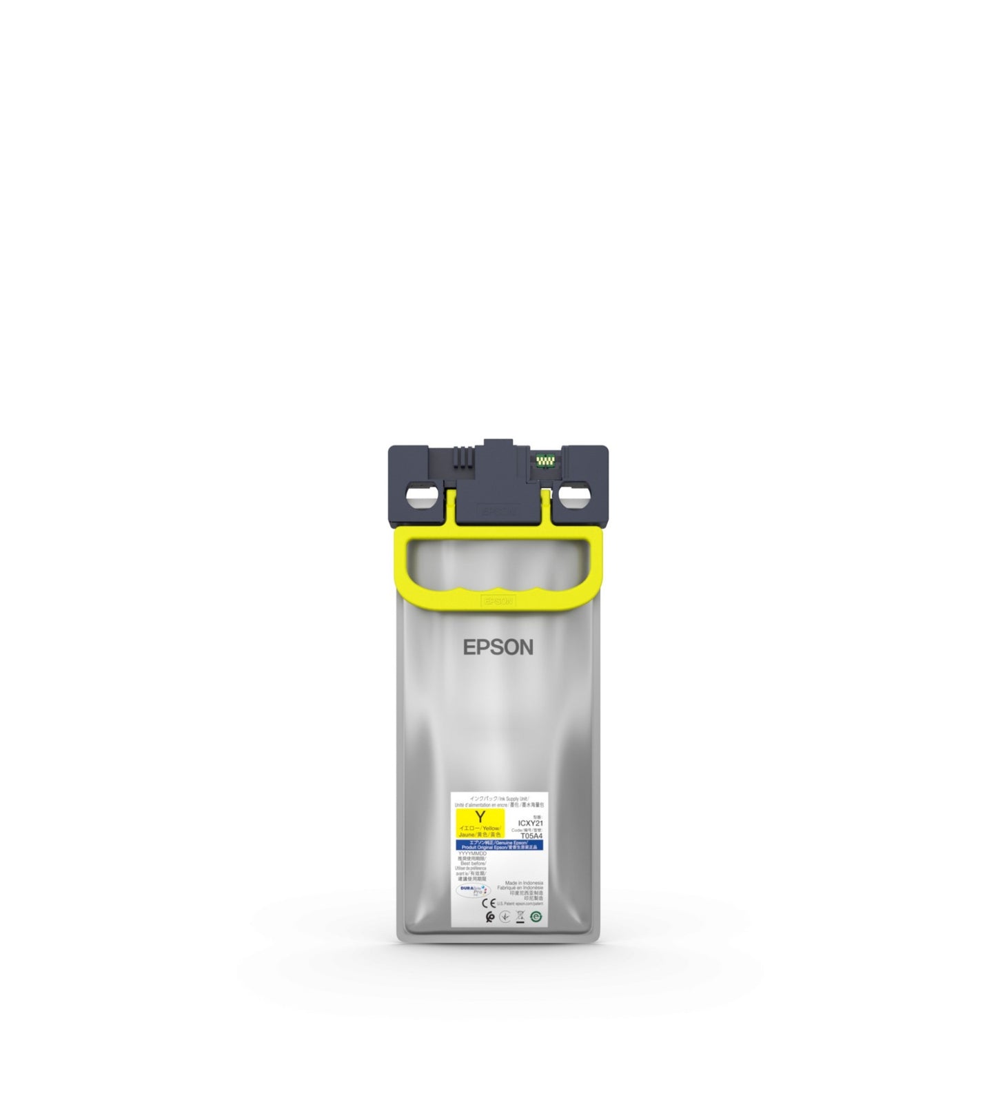 Epson C13T05A40N/T05A Yellow Ink Cartridge (20K pages)