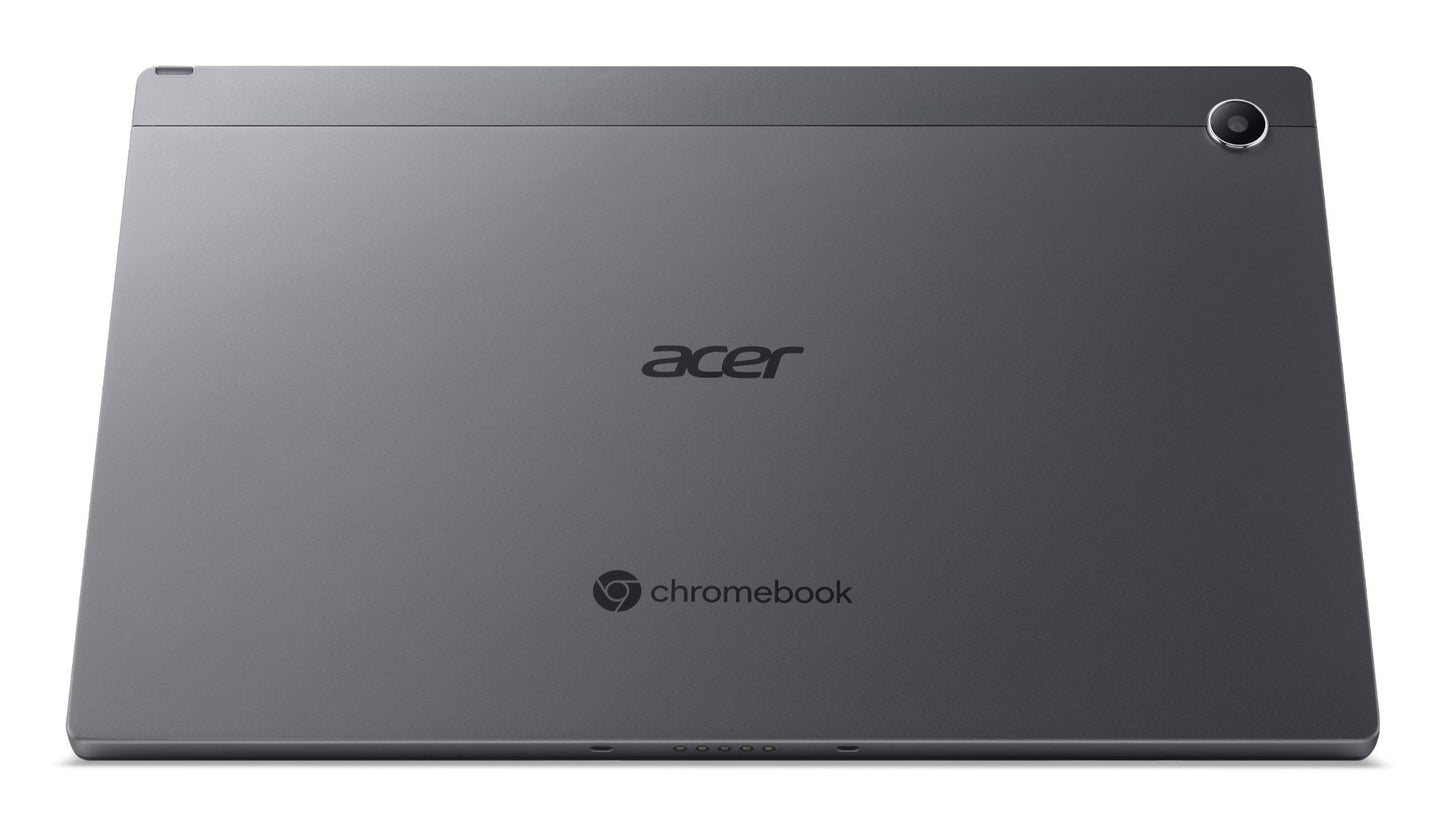 Acer Chromebook -D CHROME TABLET 311 D723N 10.95IN MEDIATEK WUXGA ITOUCHSCREEN 4GB Mobile Computer