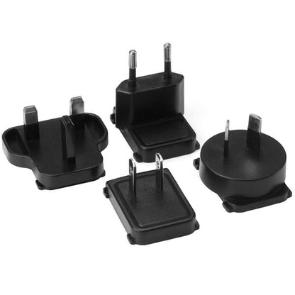 StarTech.com DC Power Adapter - 12V, 2A Charger