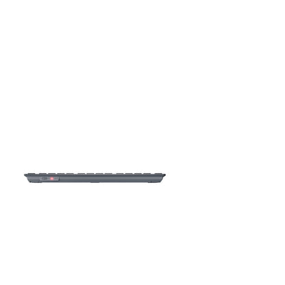 CHERRY KW 7100 BT Wireless Keyboard (100FR22)