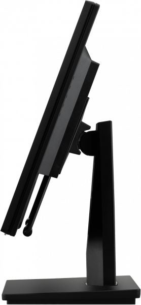 ViewSonic TD2465 Signage Display Interactive flat panel 24" Full HD Touch Monitor
