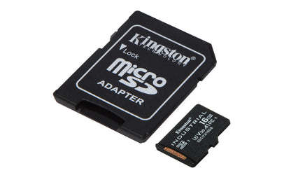 Kingston Technology SDCIT2/16GB 16GB HDD