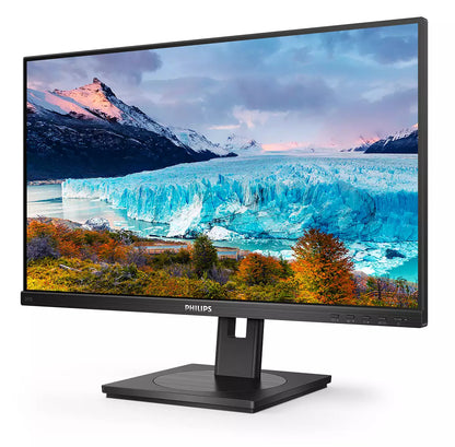 Philips S Line 243S1/00 23.8" Full HD IPS Monitor