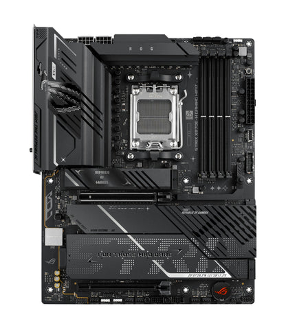 ASUS ROG STRIX X870E-H GAMING WIFI7 AMD X870E Socket AM5 ATX Motherboard