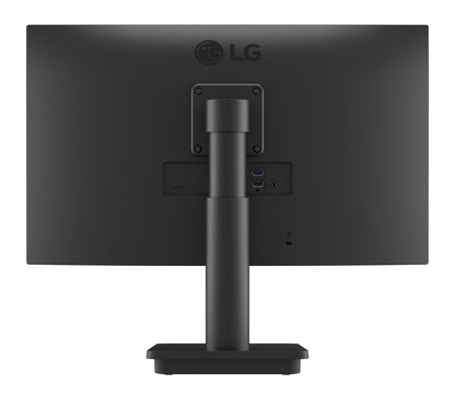 LG 24MS550-B 23.8" Full HD IPS 100Hz Monitor
