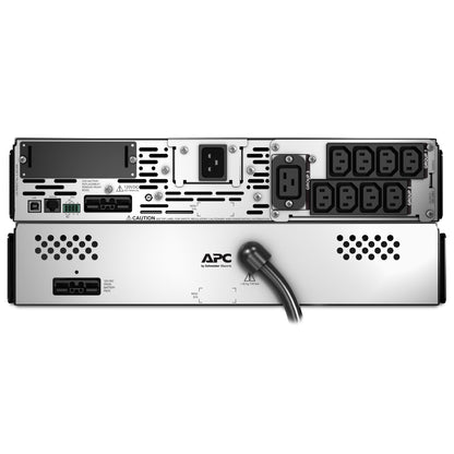 APC Smart-UPS 2200VA Line-Interactive UPS