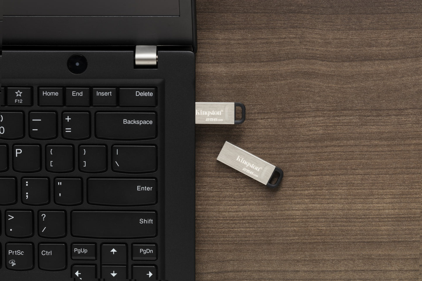 Kingston Technology DTKN/256GB 256GB HDD