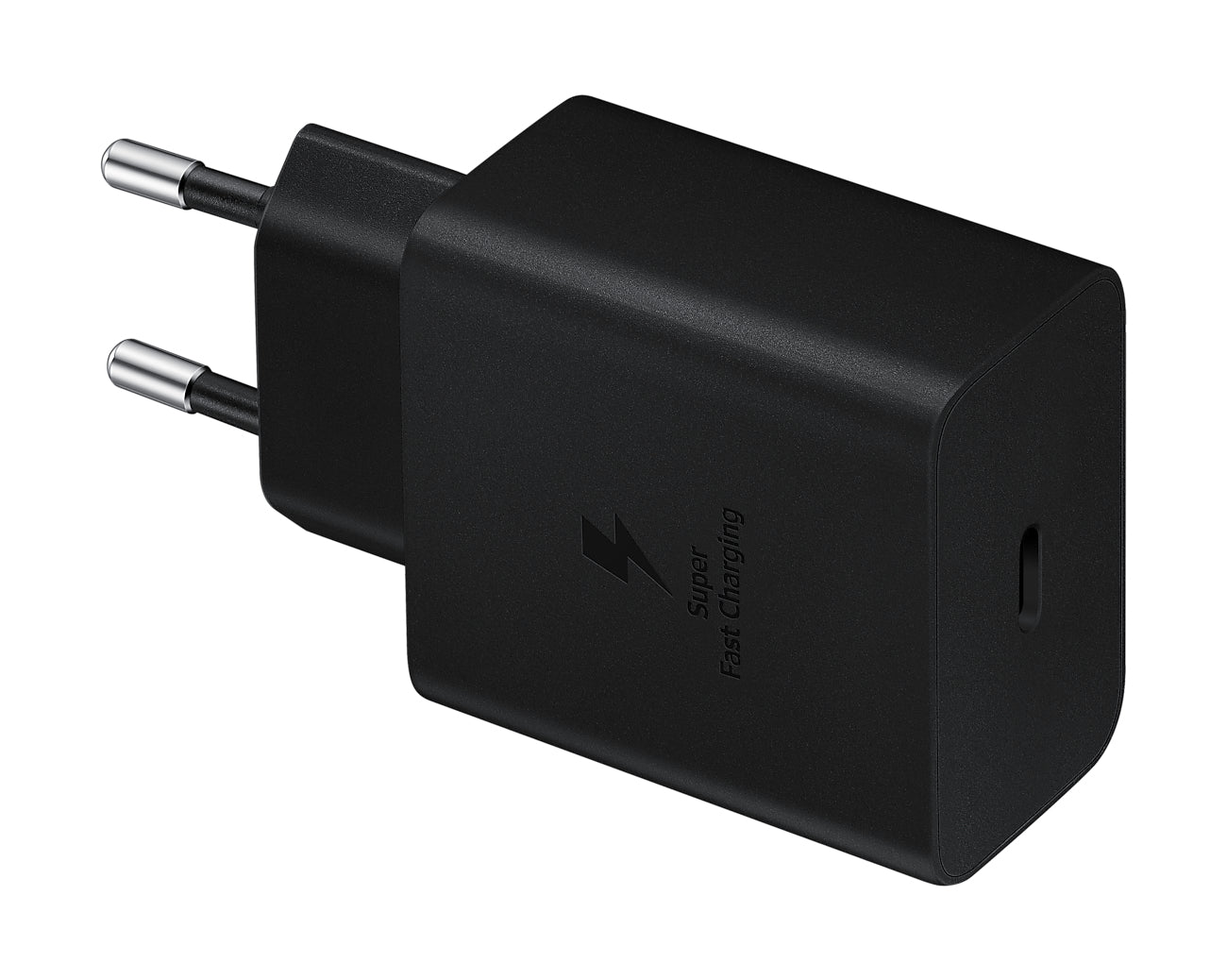 Samsung EP-T4510XBEGWW mobile device charger Smartphone Black AC Indoor