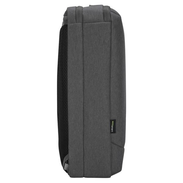 Targus Cypress EcoSmart 39.6 cm (15.6") Backpack Grey Laptop Bag
