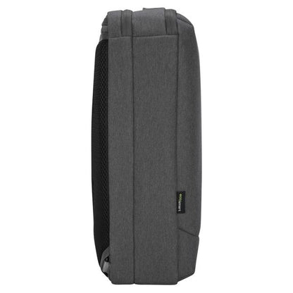 Targus Cypress EcoSmart 39.6 cm (15.6") Backpack Grey Laptop Bag