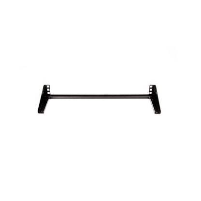 StarTech.com 1U 19in Steel Vertical Wall Mount Equipment Rack Bracket - TAA