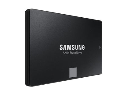 Samsung MZ-77E1T0B/EU 1TB 2.5" SATA SSD