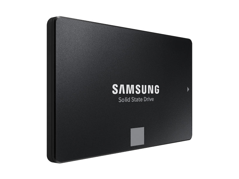 Samsung MZ-77E500B/EU 500GB 2.5" SATA SSD