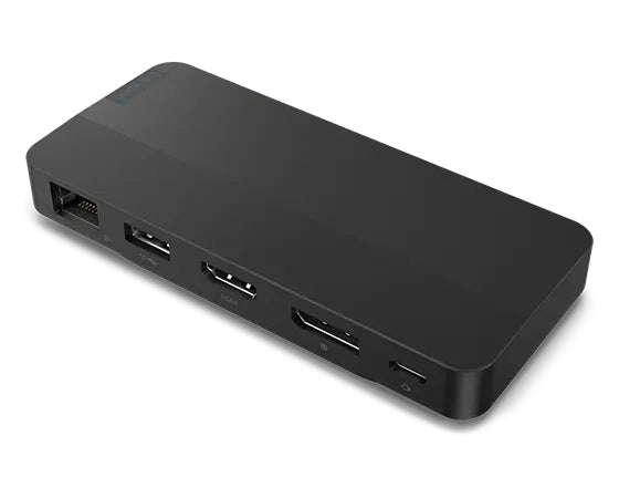 Lenovo 40B90100UK USB-C Docking Station