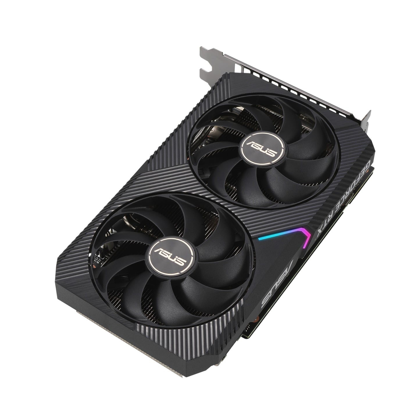 ASUS Dual GeForce RTX 3060 12GB GDDR6 Graphics Card