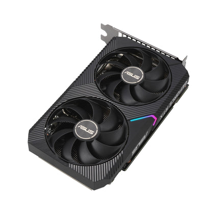 ASUS Dual GeForce RTX 3060 12GB GDDR6 Graphics Card