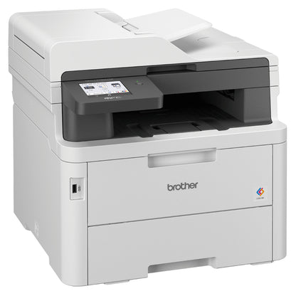 Brother MFC-L3760CDW LED A4 600 x 2400 DPI 26 ppm Wi-Fi Printer