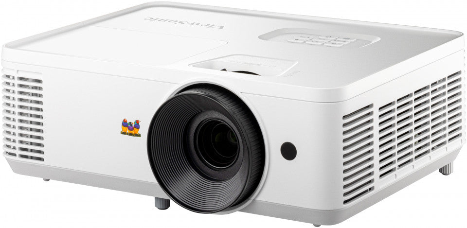 Viewsonic PA700W data projector Standard throw projector 4500 ANSI lumens WXGA