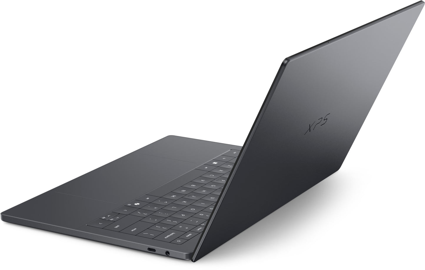 DELL XPS 14 DA14260 Copilot+ PC 14" Core Ultra X7 358H 32GB 1TB SSD Laptop