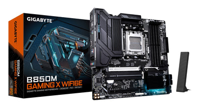 Gigabyte B850M GAMING X WIFI6E Motherboard