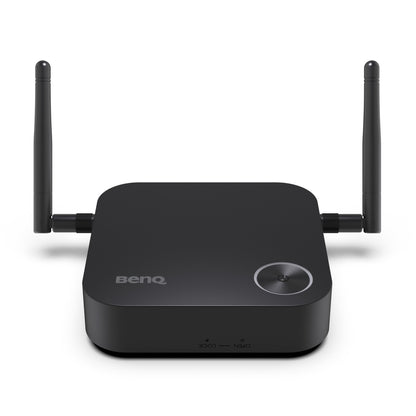 Benq InstaShow WDC15 4K UHD Wireless Presentation System Webcam