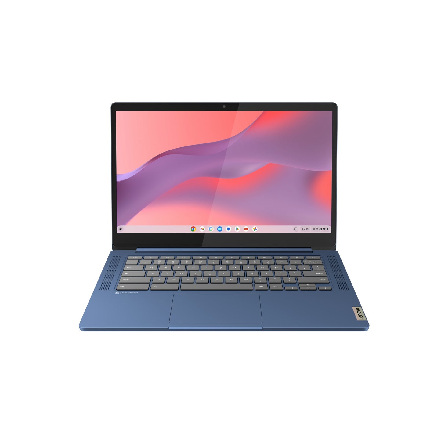 Lenovo IdeaPad IP Slim 3 Chrome 14M868 MediaTek Kompanio 520 14" MediaTek Kompanio 520 4GB 64GB eMMC SSD Laptop