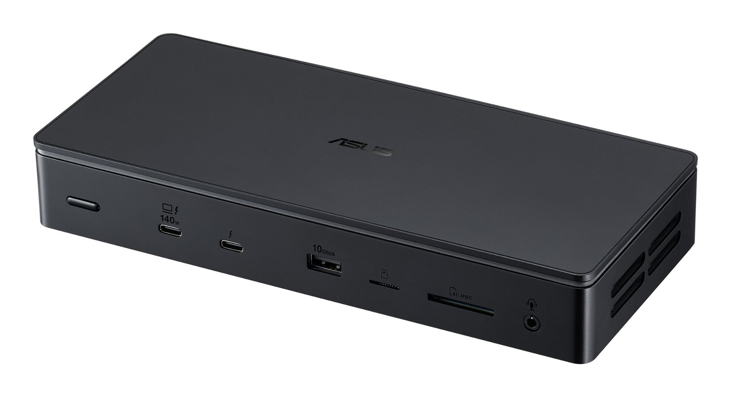 ASUS Master DC510 Thunderbolt 5 Docking Station