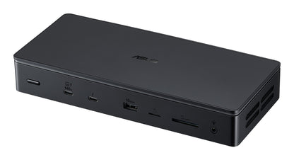 ASUS Master DC510 Thunderbolt 5 Docking Station