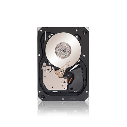 Seagate ST3600057SS 600GB 3.5" SAS 15000 RPM HDD