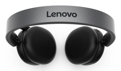 Lenovo 4XD1T60925 headphones/headset Wireless Head-band Office/Call center USB