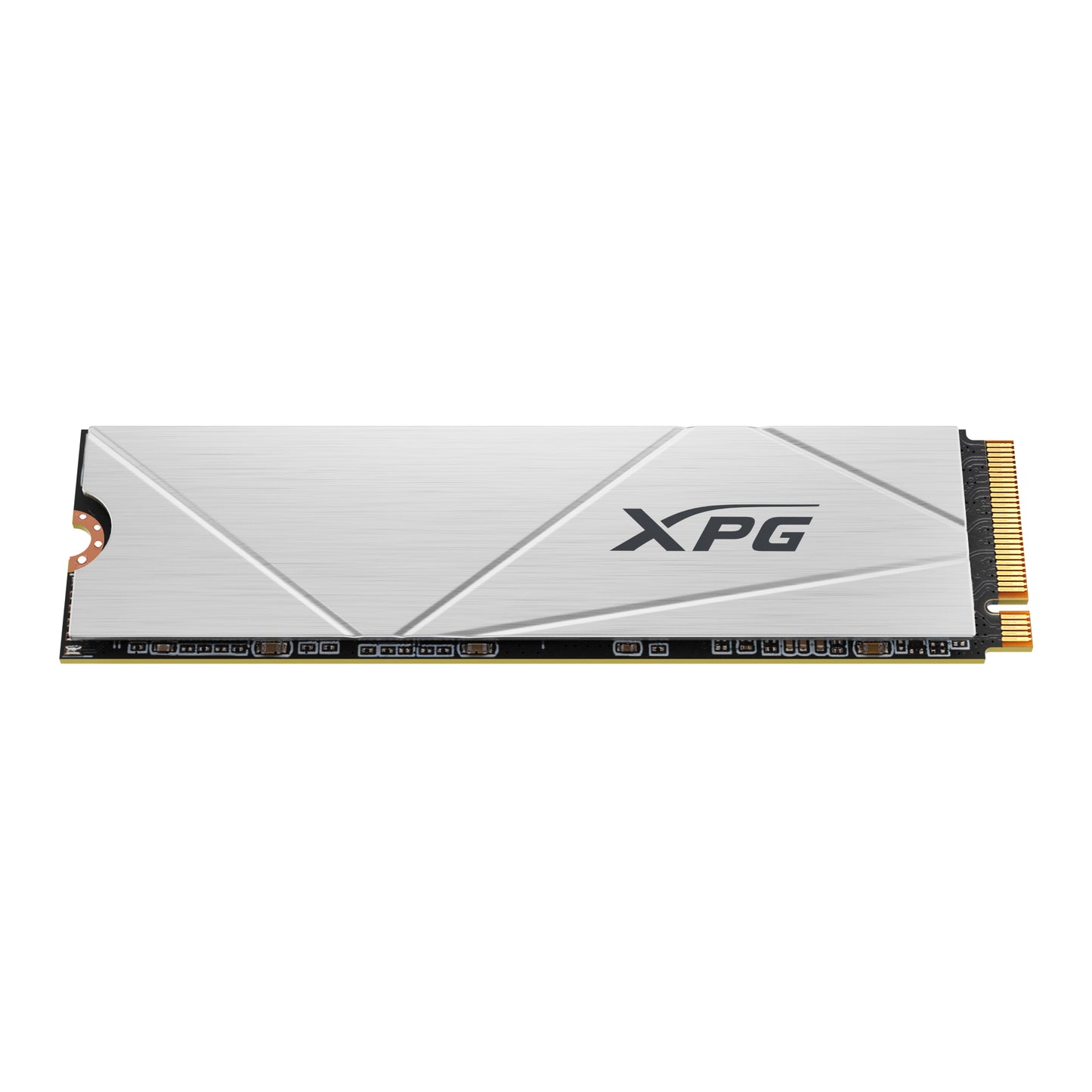 ADATA AGAMMIXS60-1T-CS 1TB M.2 NVMe PCIe Gen4 SSD
