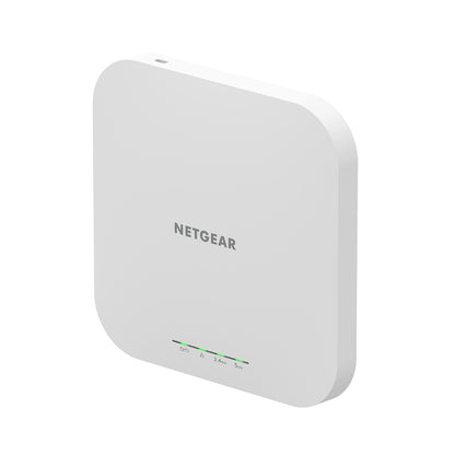 Netgear WAX610 WiFi 6 Networking