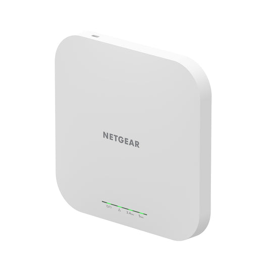 Netgear WAX610 WiFi 6 Networking