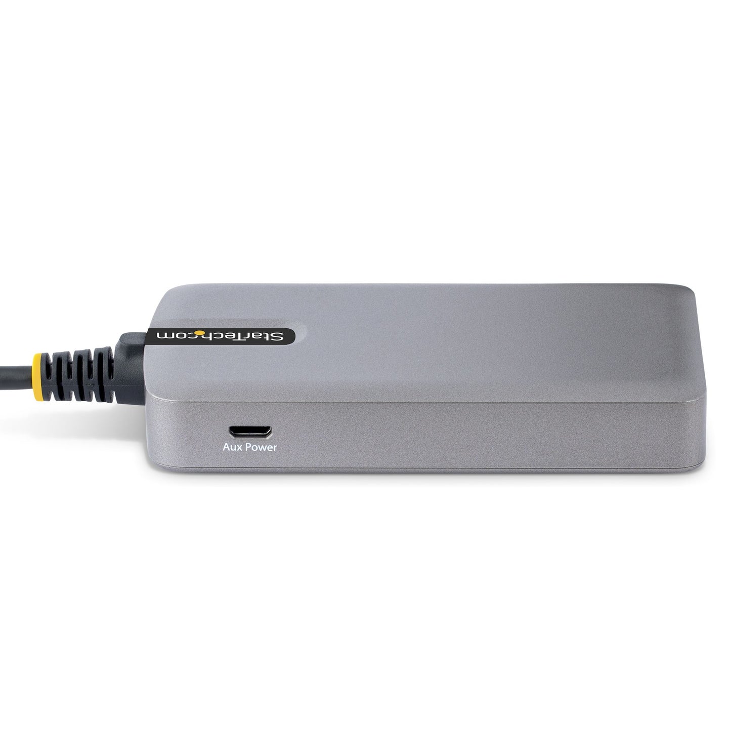 StarTech.com 4-Port USB-C Hub - 5Gbps - Bus Powered - USB C to 4x USB-A Hub w/