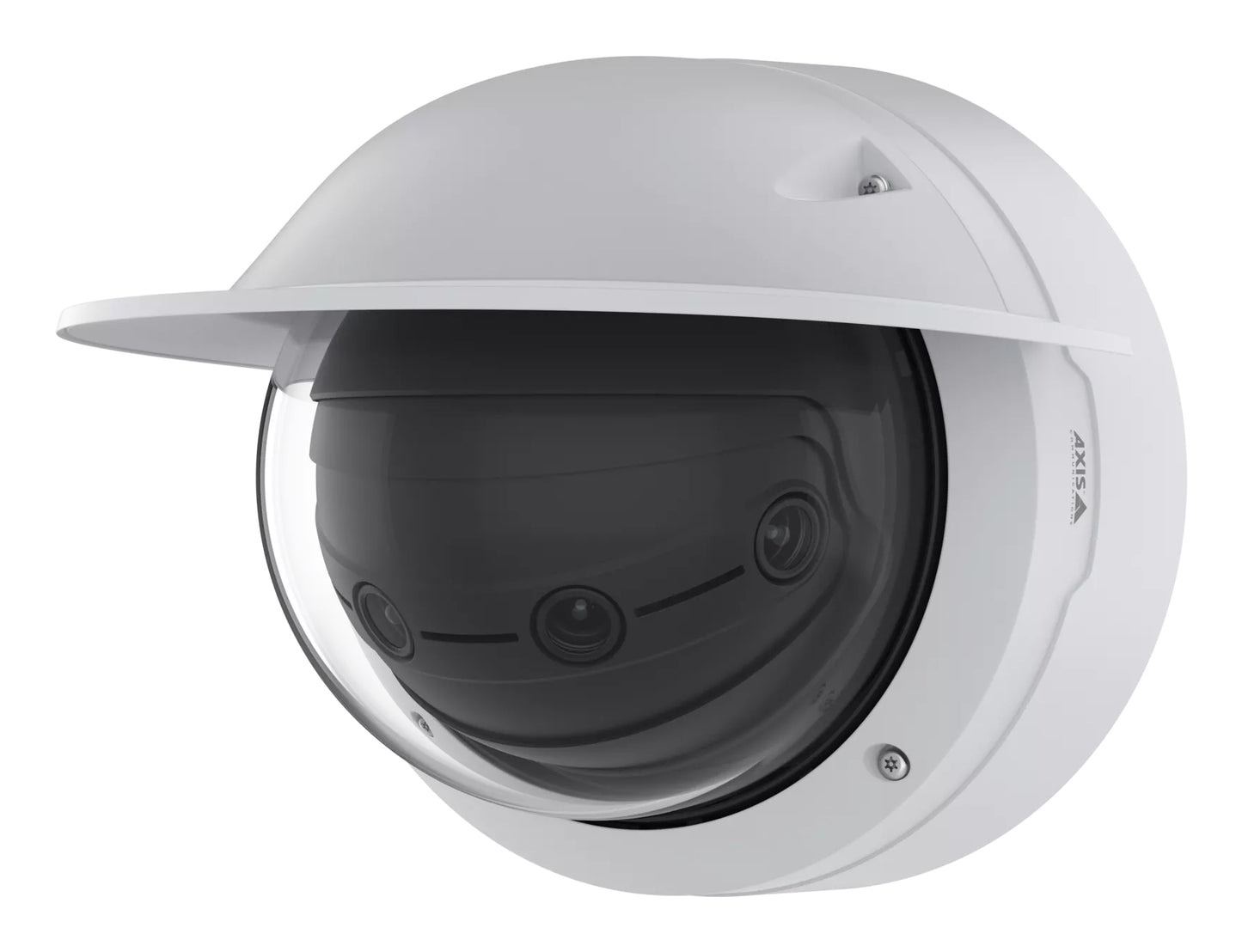 Axis Q3839-PVE Dome IP security camera Outdoor 7552 x 3776 pixels Wall/Pole