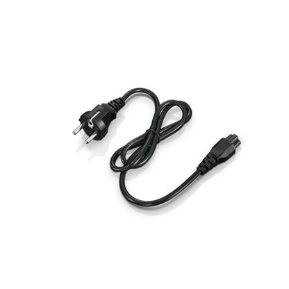 Lenovo 4X21L38724 power adapter/inverter Indoor Black Charger