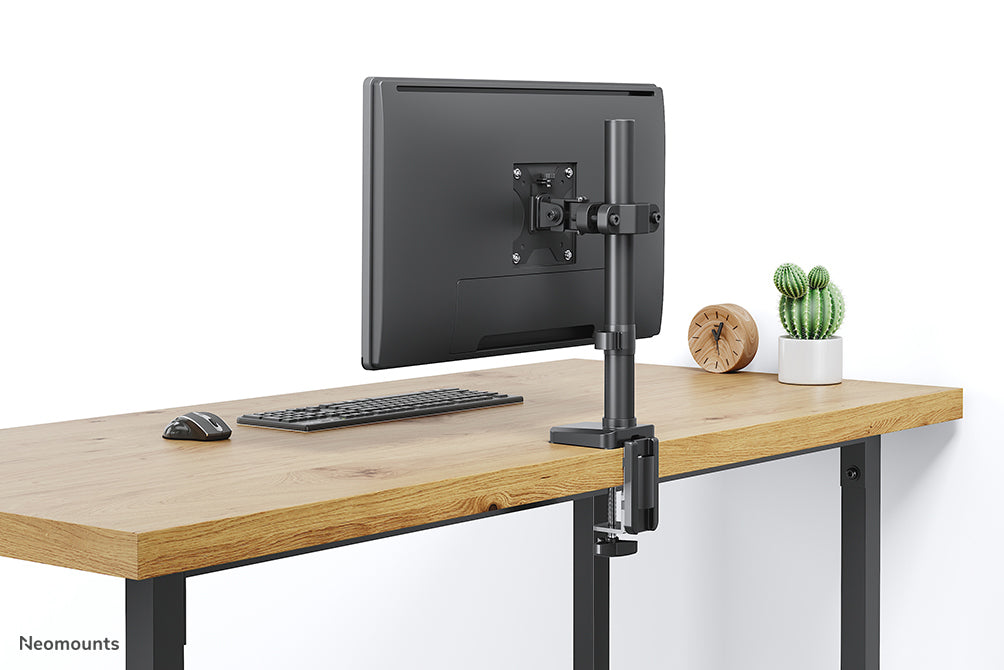 Neomounts FL40-430BL11 TV pole mount 17-32" - diam. 28-60 mm