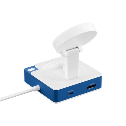 Targus HyperDrive USB-C Docking Station