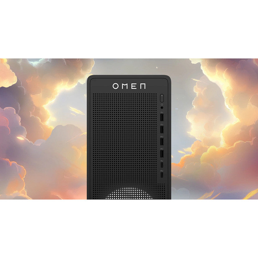 HP OMEN 16L TG03-0007na Ryzen 5 8500F 16GB 1TB SSD NVIDIA GeForce RTX 5060 Tower PC