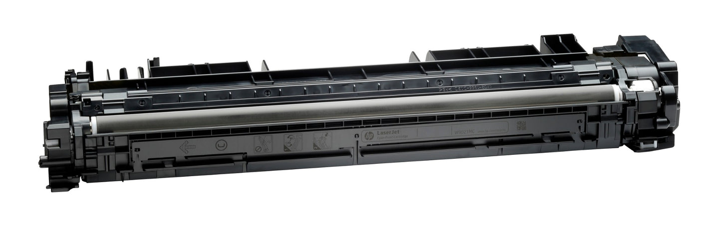 HP W2001A/658A Cyan Toner Cartridge (6K pages, HP M 751)