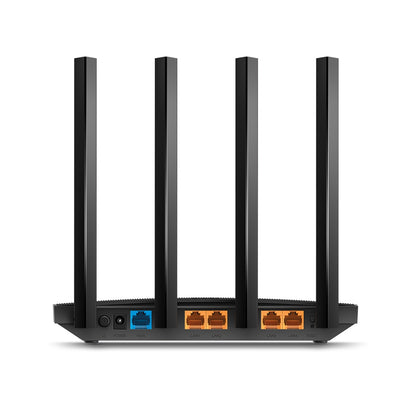 TP-LINK Archer C6 Router
